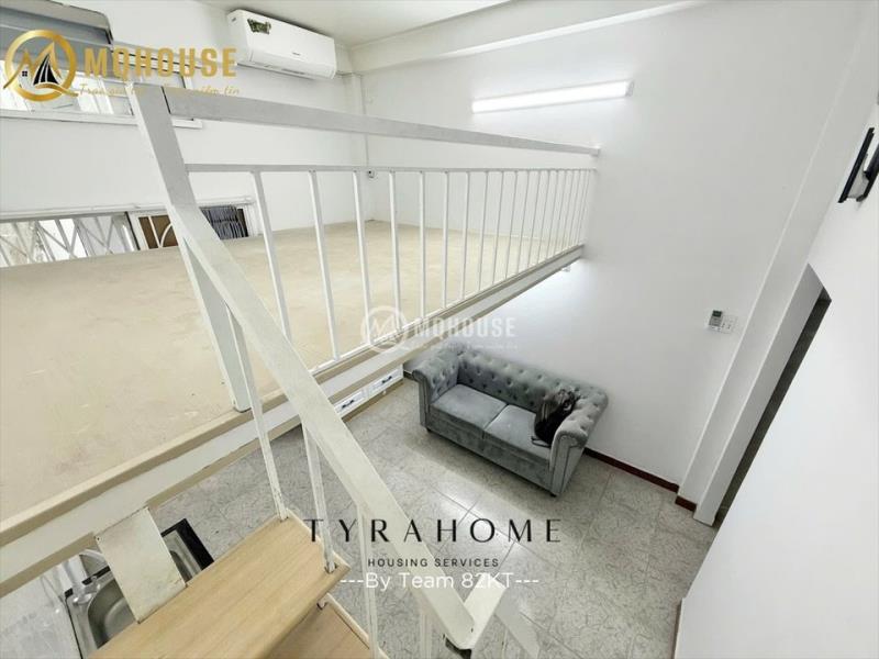 🌇 Duplex bình thạnh – gần hutech, đi quận 1 chỉ vài phút - 3