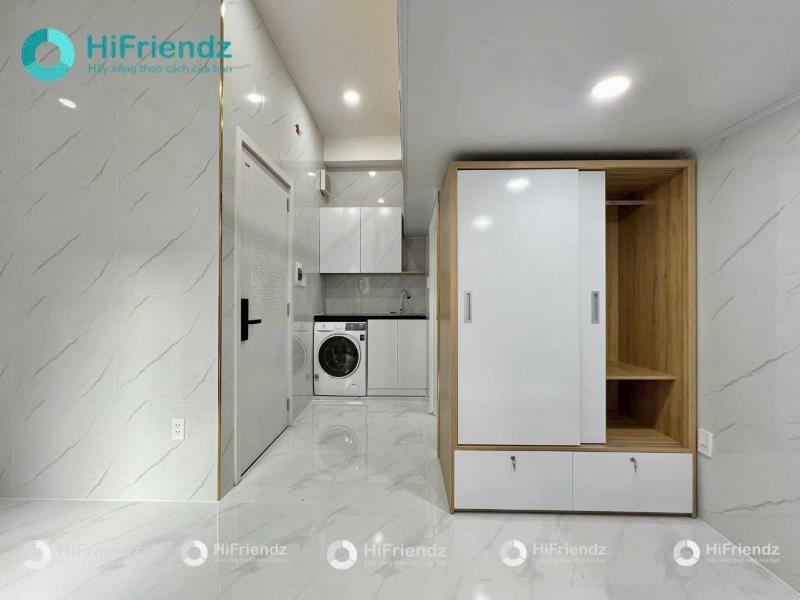 📍 Duplex full nội thất | xô viết nghệ tĩnh – bình thạnh - 3