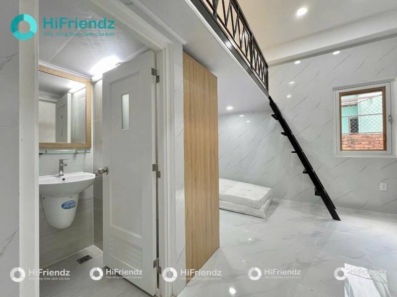 📍 Duplex full nội thất | xô viết nghệ tĩnh – bình thạnh - 4