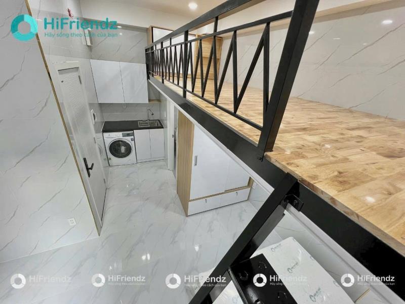 📍 Duplex full nội thất | xô viết nghệ tĩnh – bình thạnh - 2