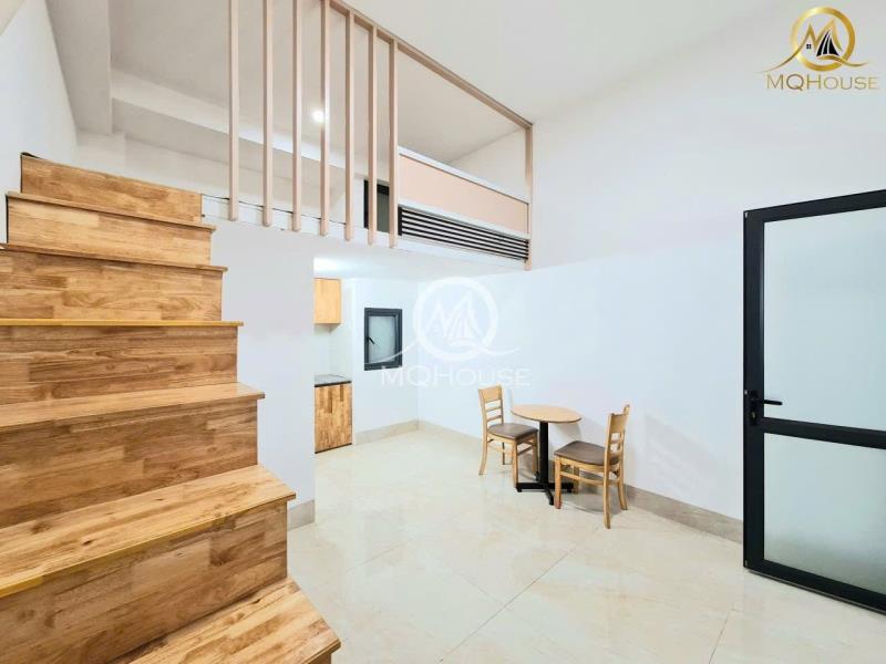 📍 Duplex full nội thất | nguyễn gia trí (d2) – bình thạnh - 2