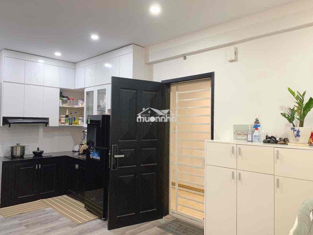 Bán nhiều căn chung cư mỹ phúc - 4