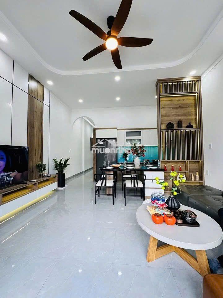 Bán nhà cấp 4 đẹp rạng rỡ - gần chợ tân bình p. tân triều gần bửu long - 4