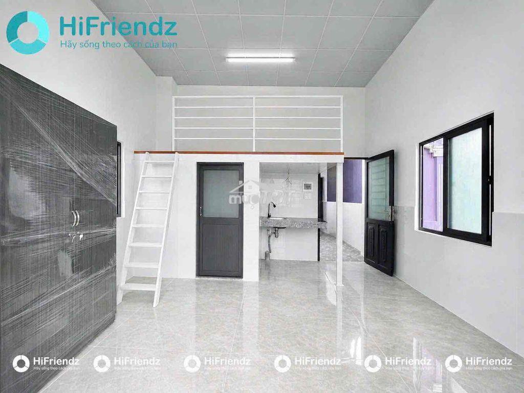 Trần đại nghĩa - mới xây 100% - gần đại học y phạm ngọc thạch - 4