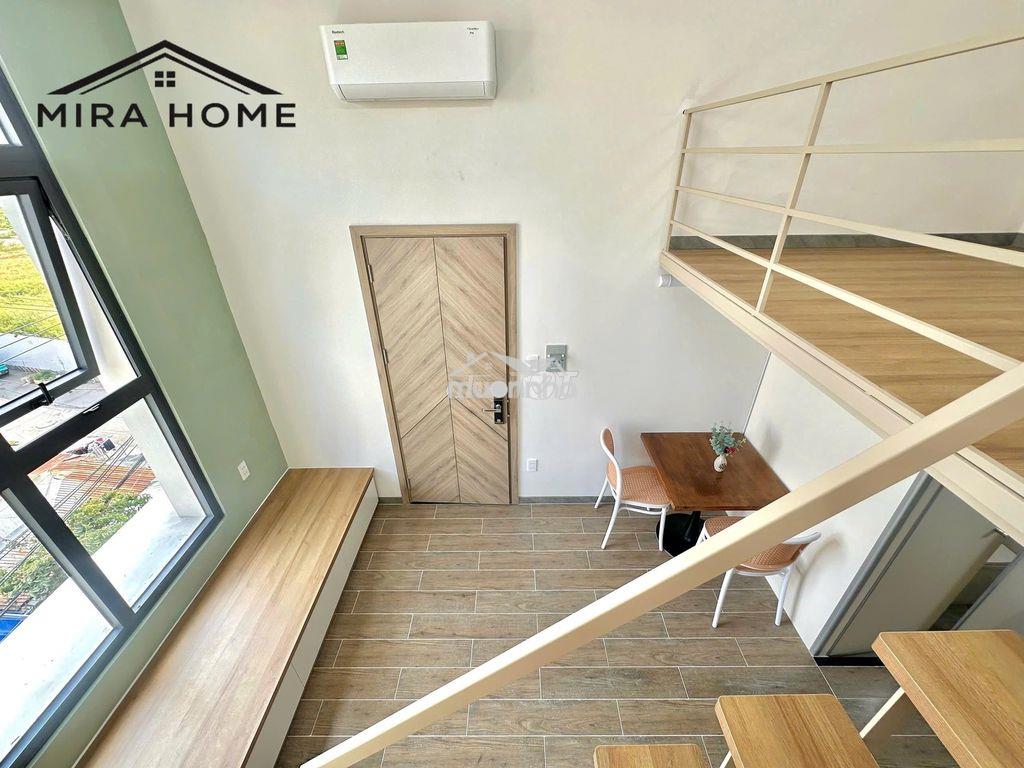 Chdv chưa qua sử dụng - gần đh tôn đức thắng, nguyễn thị thập, him lam - 3