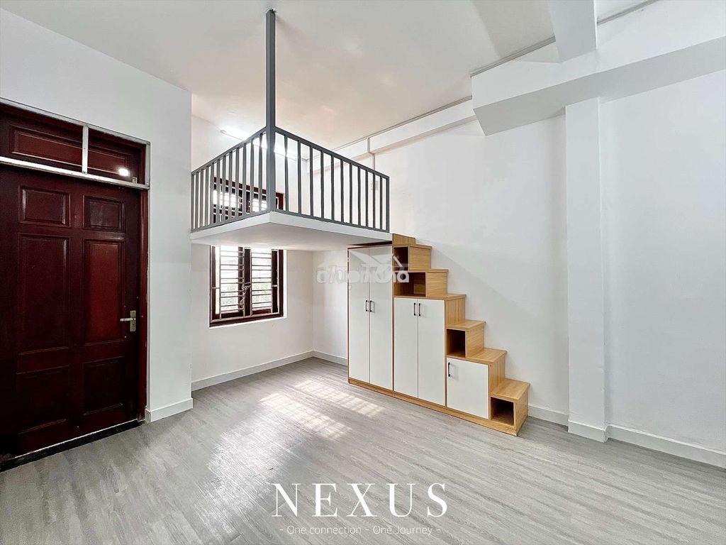 Duplex ban công tại đh văn hiến, lê văn quới - 2
