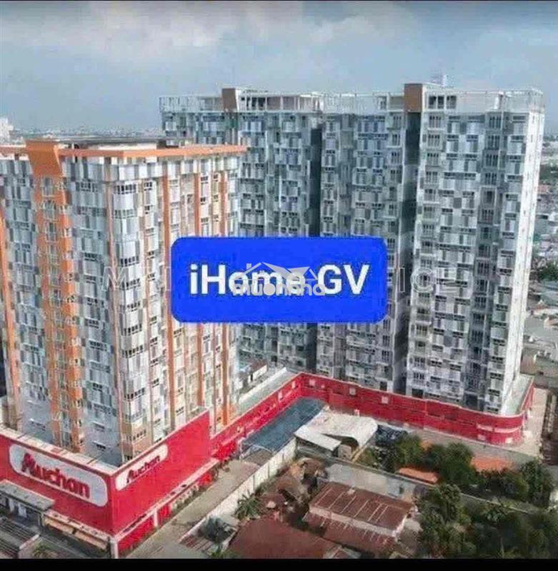 💵 Chỉ 2,050 tỷ mức giá cực hiếm để sở hữu căn hộ ngay trung tâm gò vấp