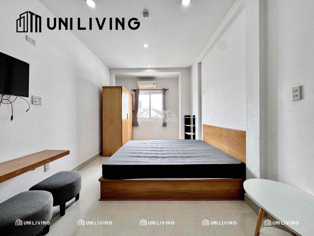 Chung cư mini dạng studio full nội thất - 4