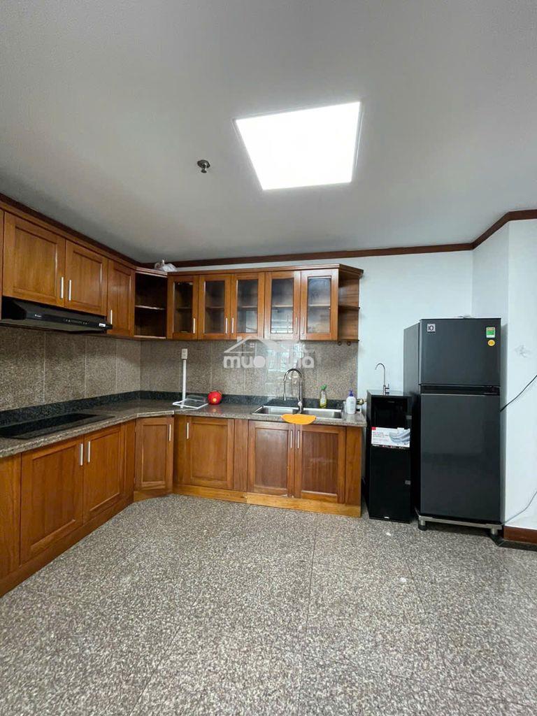 Cần cho thuê căn hộ giai việt - tạ quang bửu , phường chánh hưng.  q8 - Ảnh 4