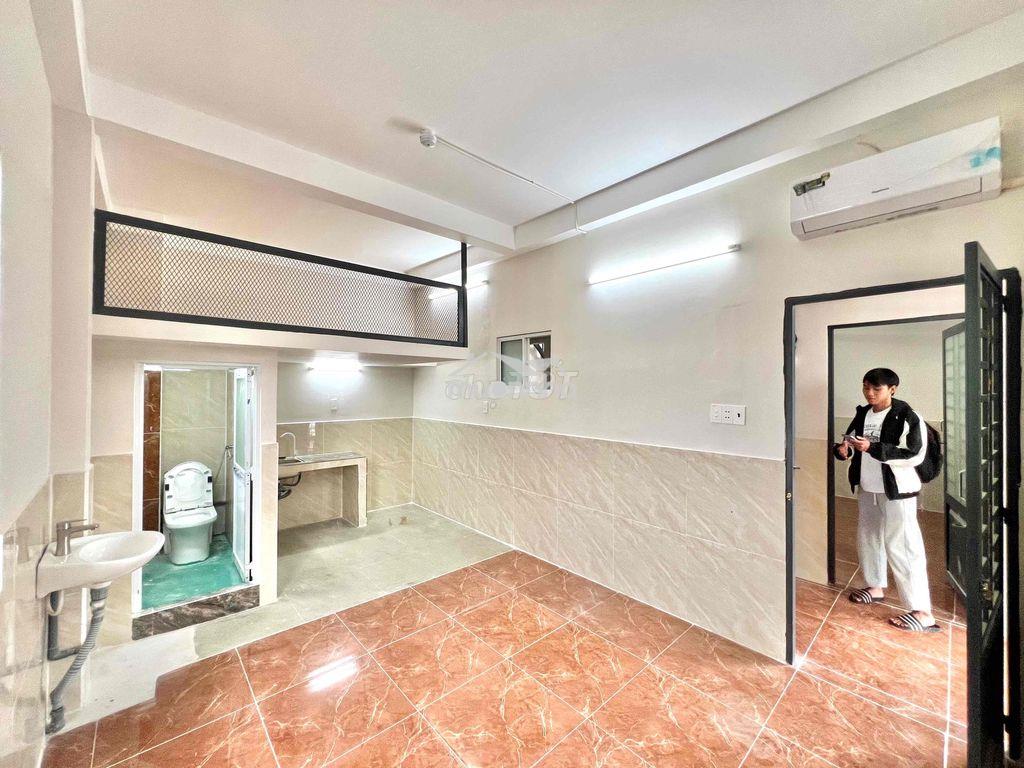 📣📣Căn hộ duplex - cửa sổ trời mới 📍sau lưng aeon tân phú - sát huit - 3