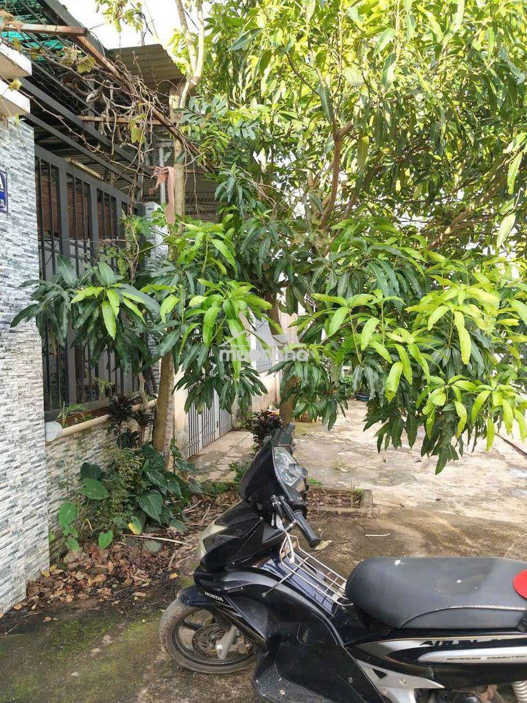 Nhà htx quyết tiến gần chợ âu cơ - 3