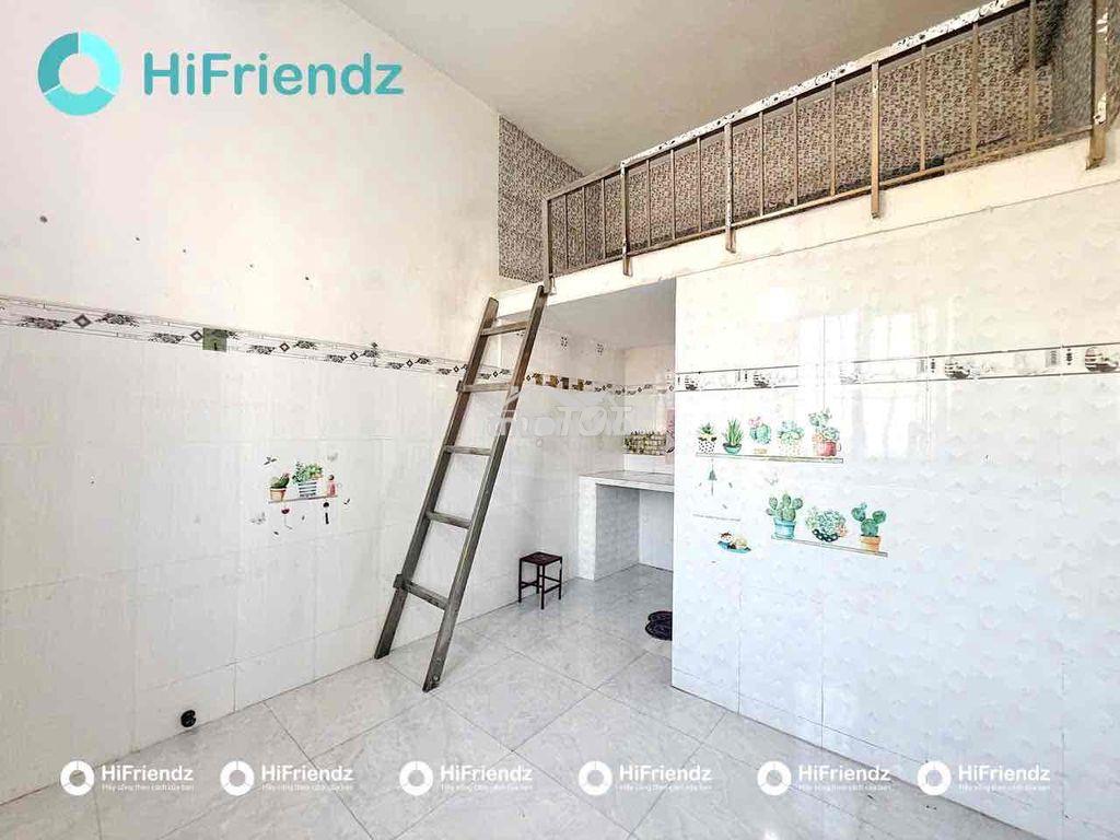 Phòng mới thoáng gần aeon bình tân/đh y khoa phạm ngọc thạch - 2