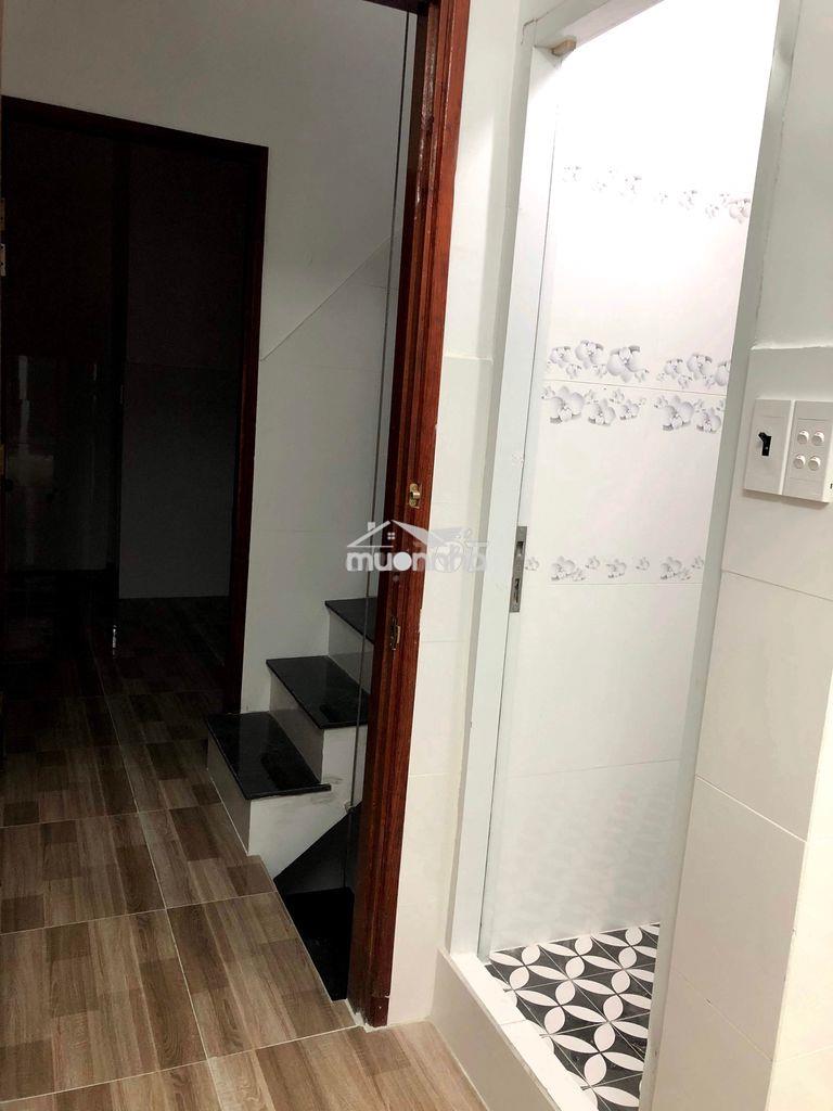 Chính chủ cho thuê phòng q11 sạch đẹp, lân cận q10 q5 q6 - 4