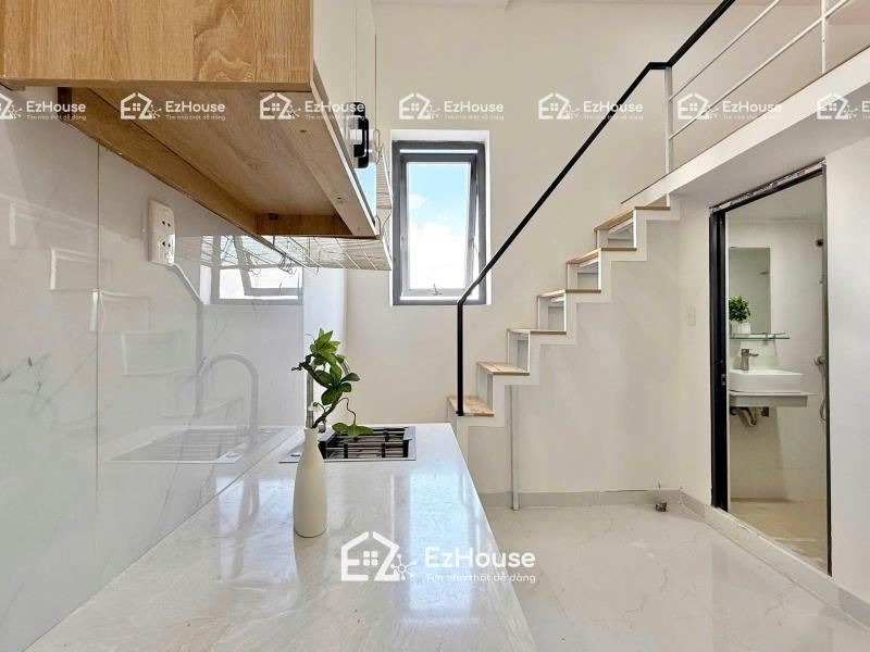 Duplex ban công/ cửa sổ - phòng rộng - gác cao | nhà mới 100% ngay tân sơn nhì, gần vhu/huit - 2