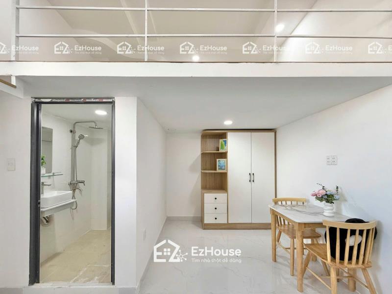 Duplex ban công/ cửa sổ - phòng rộng - gác cao | nhà mới 100% ngay tân sơn nhì, gần vhu/huit - 3