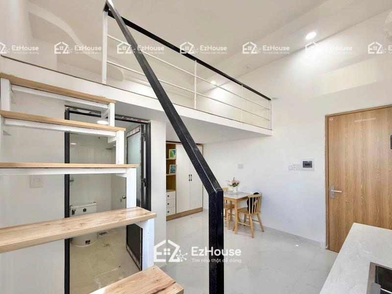 Duplex ban công/ cửa sổ - phòng rộng - gác cao | nhà mới 100% ngay tân sơn nhì, gần vhu/huit - 4