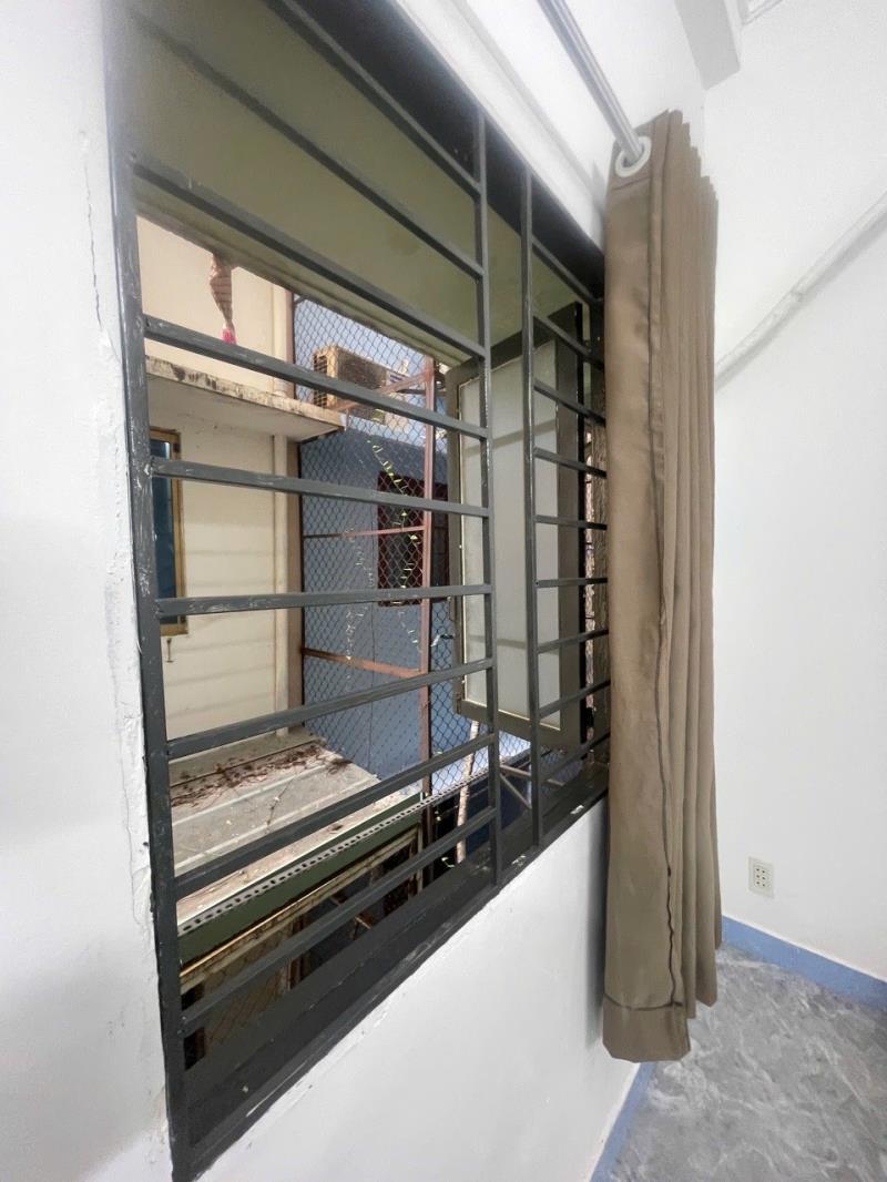Studio full nội thất - cửa sổ trời - ngay dh văn lang chỉ 5p đi bộ - 3