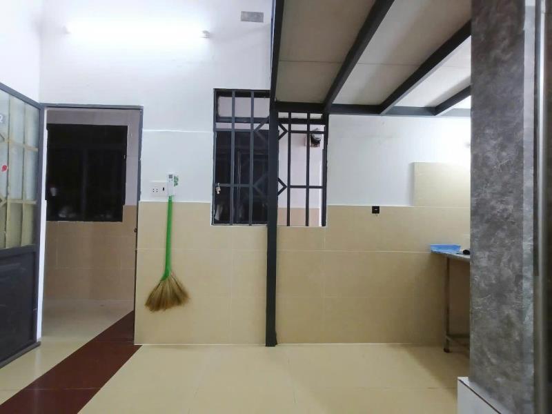 Phòng trọ giá rẻ nguyễn văn khối gần công viên làng hoa - 4