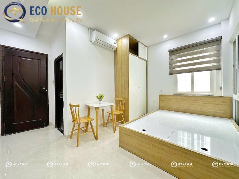 [Tân phú] khai trương dự án mới chdv full nội thất – thoại ngọc hầu & sát đh văn hiến 🏠✨ 