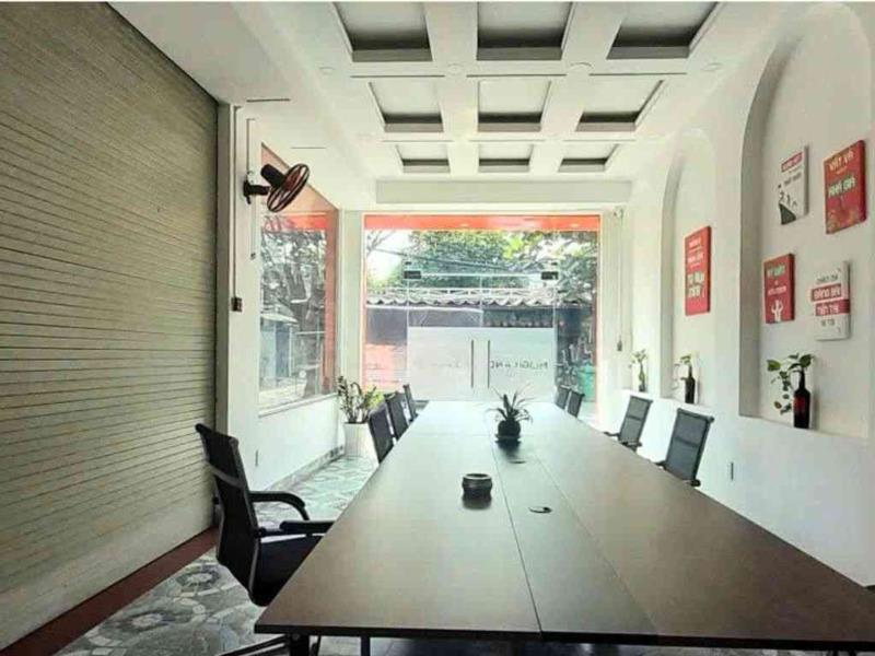 🔥 Mặt tiền lô góc – nở hậu tài lộc – 116m² – 9,99 tỷ  🏡 hàng đẹp thới an 05, quận 12 – vừa ở, vừa kinh doanh/cho thuê cực ổn. - 2