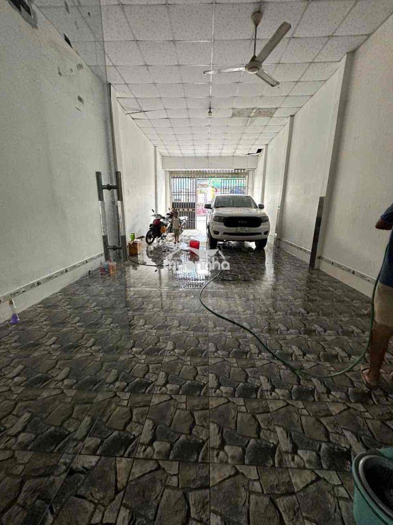 Cho thuê nhà ở hoặc kinh doanh nhỏ lẻ ok thái hòa tân uyên mt nhựa