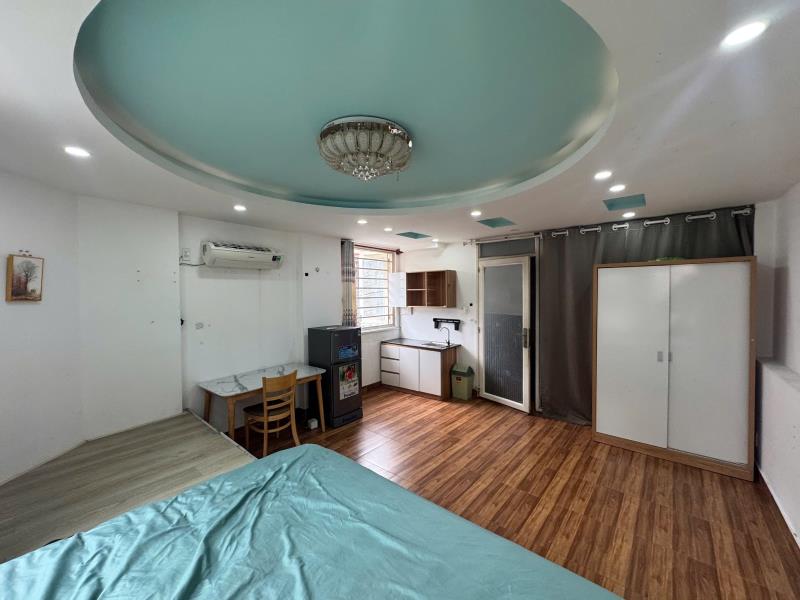 Pass căn 40m² 3–4 người – gần hutech, uef, hiu | nguyễn văn đậu, bình thạnh - 2