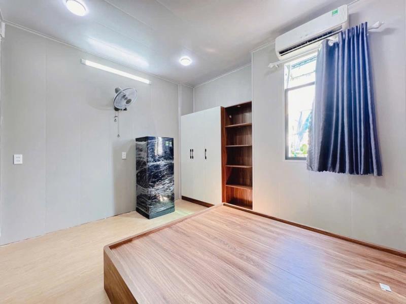 Căn hộ studio full nội thất đường bùi hữu nghĩa, quận bình thạnh - 3