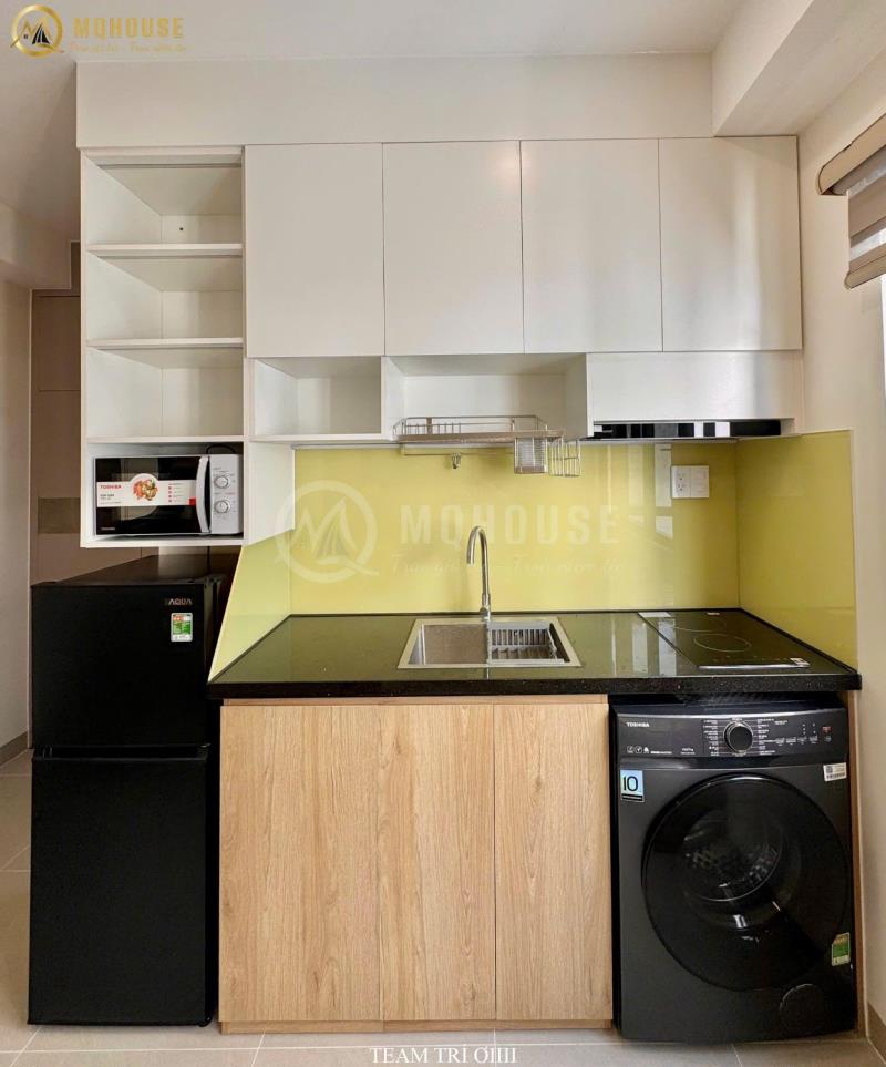 Căn hộ studio full nội thất đường bùi đình tuý, quận bình thạnh - 3