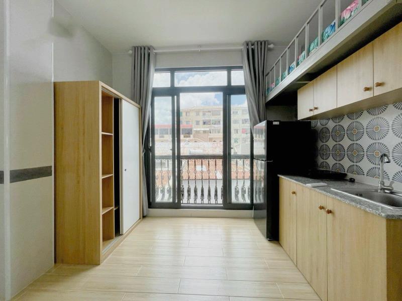Căn hộ duplex full nội thất đường nguyễn lâm, quận bình thạnh - 2