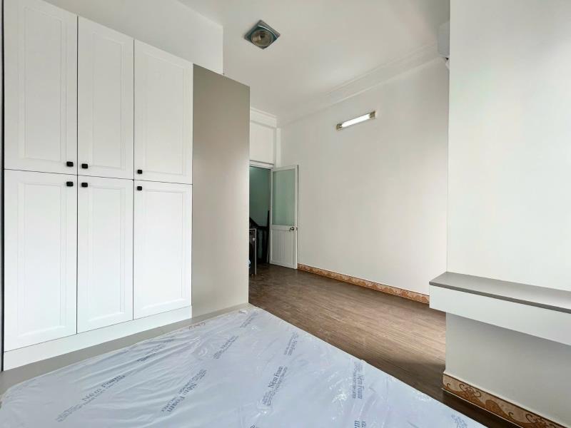 Căn hộ studio full nội thất đường nguyễn hữu cảnh, quận bình thạnh - 4