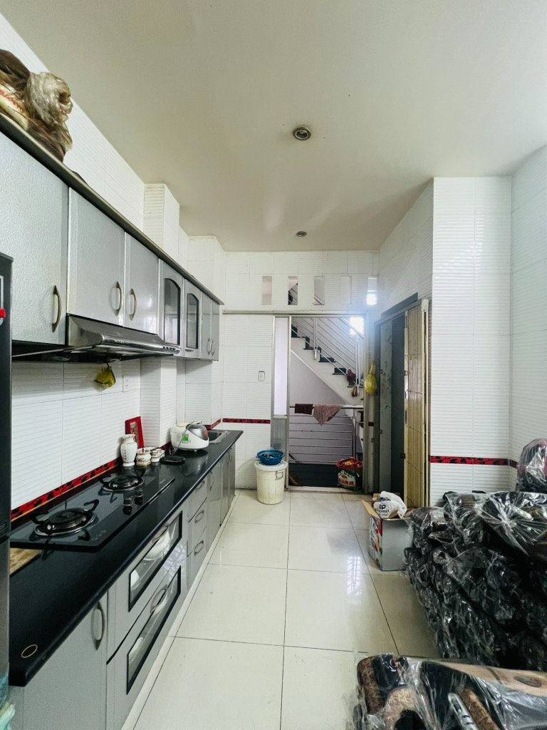 Trung tâm q.10 - hẻm xe hơi - lê hồng phong - ( 44m2 , 4 tầng ) – 11 tỷ - 4