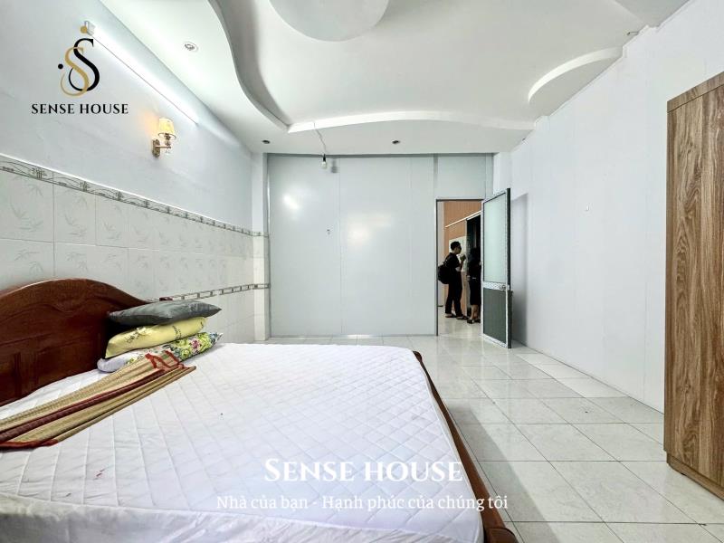 🔥Chính chủ cho thuê | 50m2 tách bếp full nội thất - 2