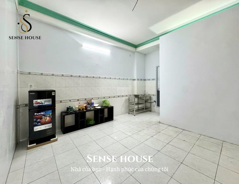Chính chủ cho thuê - 1pn - tách bếp- bancol - 3