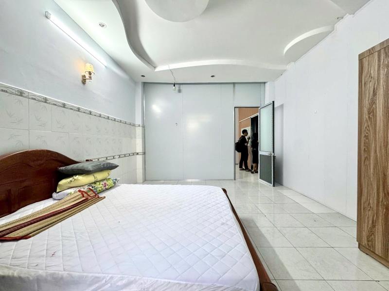1pn 50m2 | ban công | full nội thất - 4