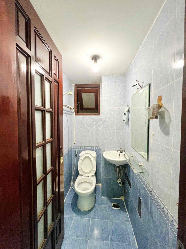 Siêu rộng!! cho thuê studio 40m2 balcon 4ng2xe ngay đh hoa sen đh ueh - 3