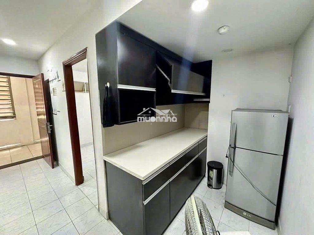 Cho thuê căn hộ vạn đô, bến vân đồn, quận 4, 2pn, 1wc, giá: 11tr/th - 3