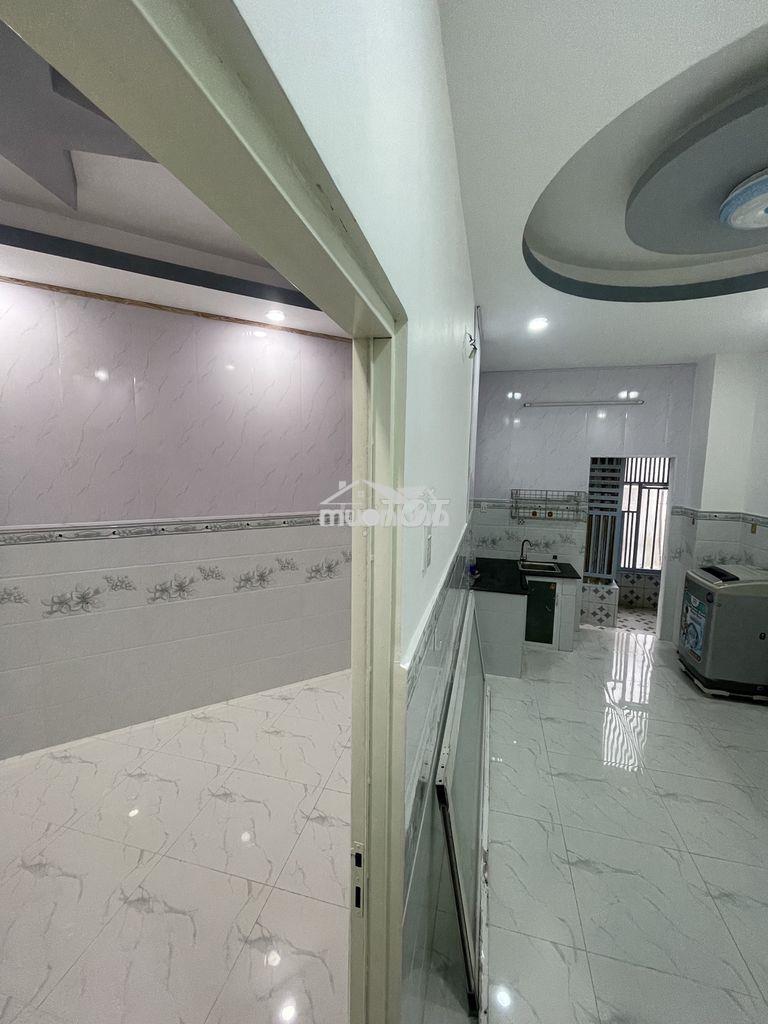 Phòng trống vào ở ngày quận 8 gần cầu nguyễn tri phương - 4
