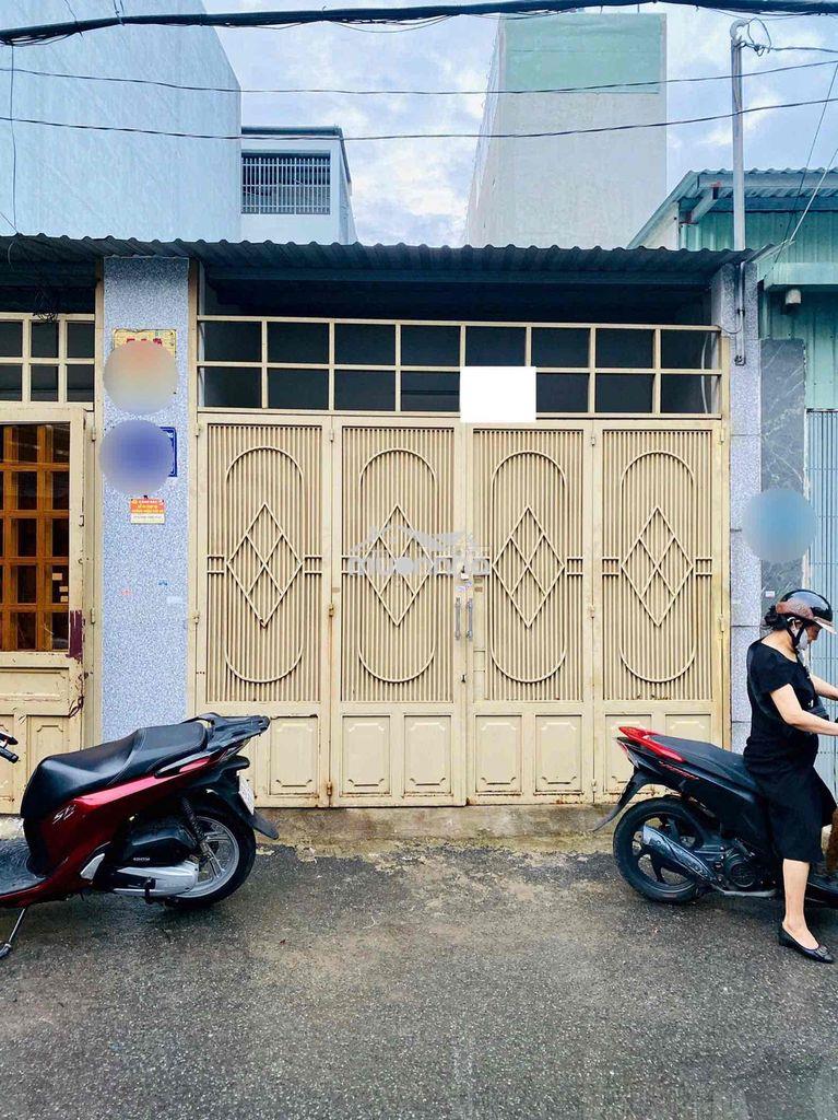 🎁Cho thuê 736// lê đức thọ p15 gò vấp 3,8m❌18m trệt gần osimi