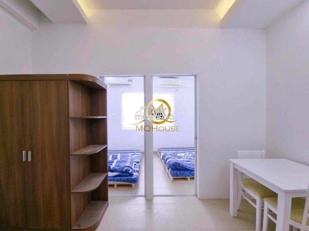 💥Căn hộ 2pn thang máy nội thất có đủ , ở liền xem liền được - 3