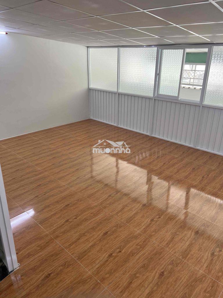 Nhà hẻm 80 hoàng ngân ..ngang 5m - 4