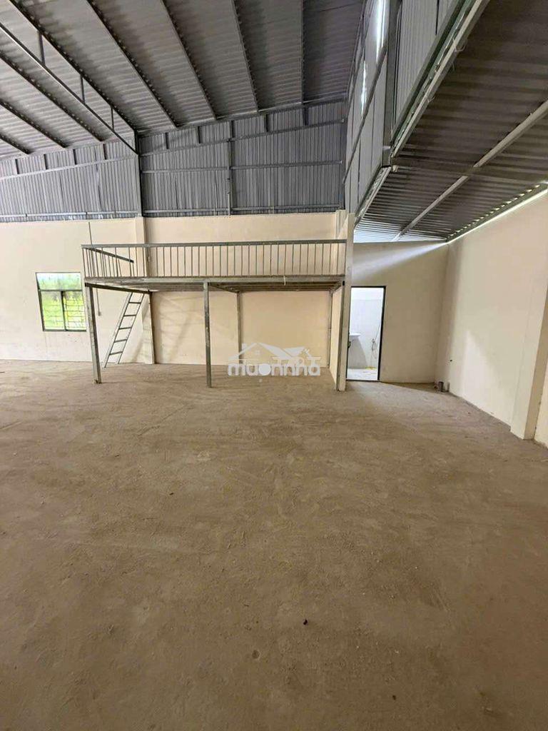 Cho thuê mb kinh danh kho xưởng an phú đông quận 12 - 2