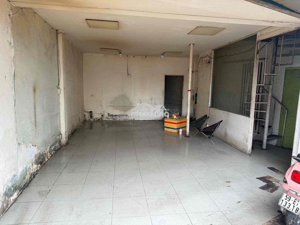 Cho thuê nhà nguyên căn hoàng văn thụ - 3