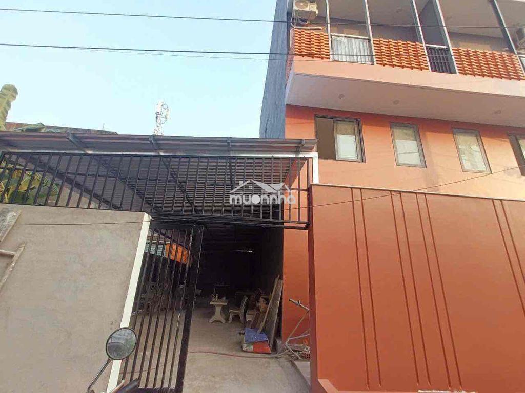 Căn hộ mini cho thuê giá 3tr2 full nội thất ( có ban công) - 2