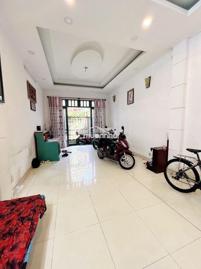 Bán nhà nguyễn suý, tân phú 84m2, 3 tầng, hẻm nhựa 7m thông, 8.9 tỷ - 3