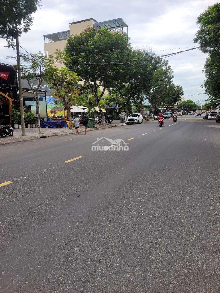 Đất biển mặt tiền phố tây an thượng - 4