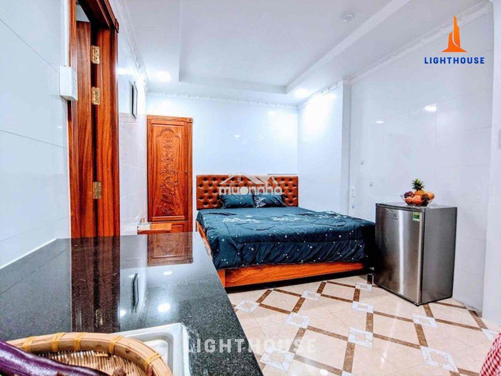 Chdv full nội thất gần đh bách khoa, svđ phú thọ - 3