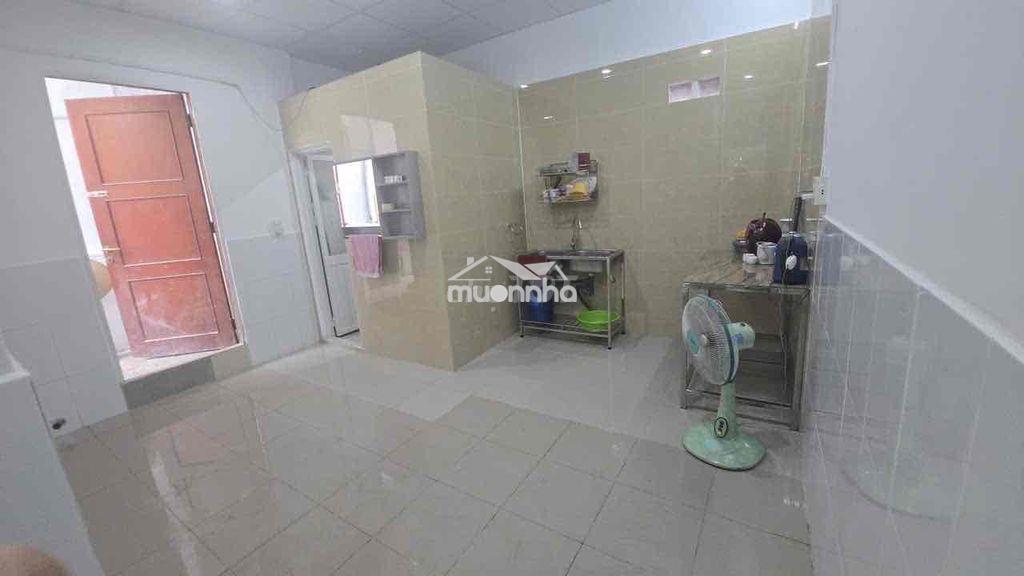 ⛔️(8.5tr) cho thuê nhà hẻm e hơi thông 77m2, 2pn, gần cđ công thương⛔️ - 3