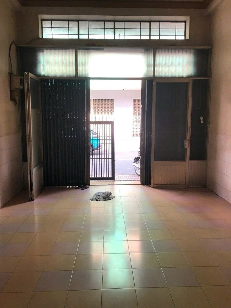 Ngay chợ tân thành - đỗ ngọc thạnh - quận 5 - 5 tầng – dt: 4.3*10m – 15 tỷ 4