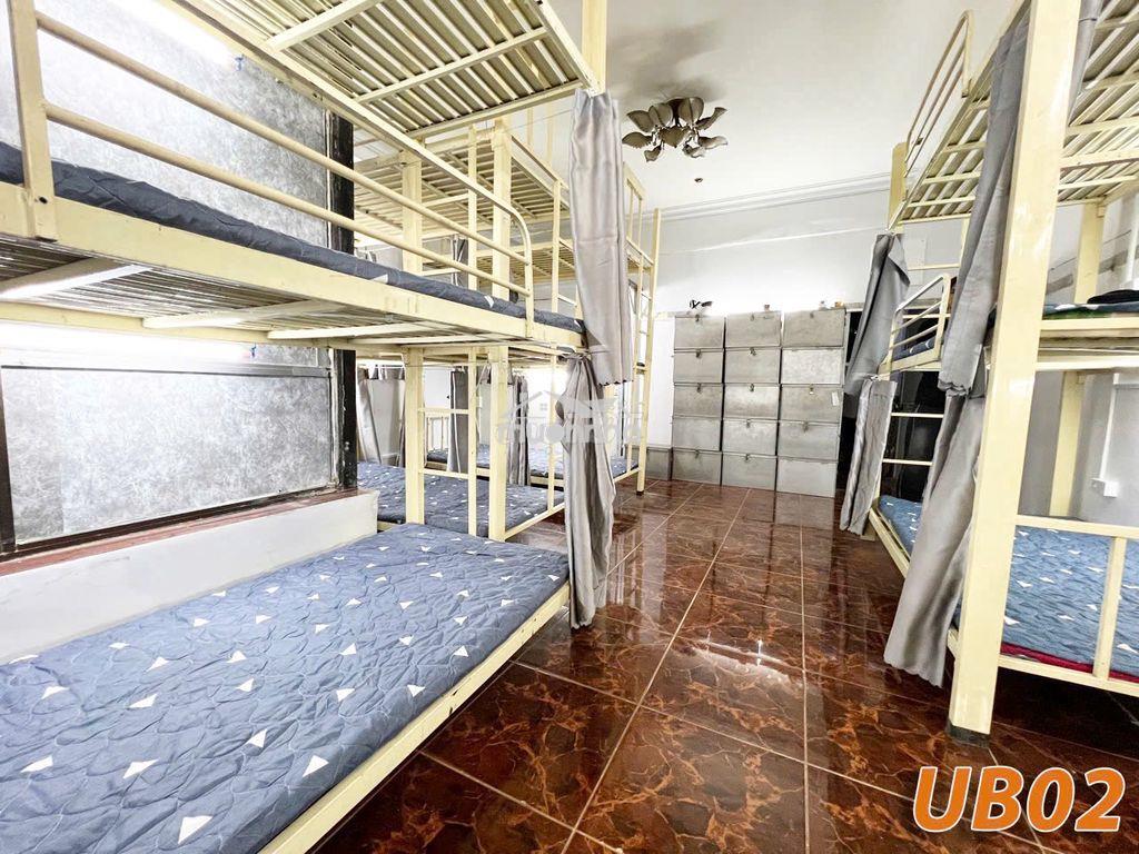 Ktx giá rẻ ở liền được - giảm thêm 50-30% giá thuê - 3