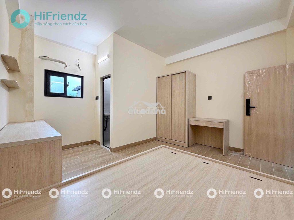 🔥Khai trương căn hộ studio cửa sổ mới xây full nội thất ngay phú nhuận - 2